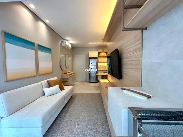 Apartamento venda em Valongo, Santos