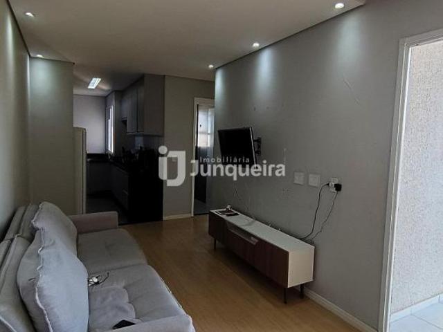Apartamento venda em Região Imediata de Piracicaba, Região Metropolitana de Piracicaba