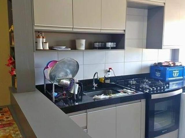 Apartamento venda em Região Imediata de Limeira, Região Metropolitana de Piracicaba