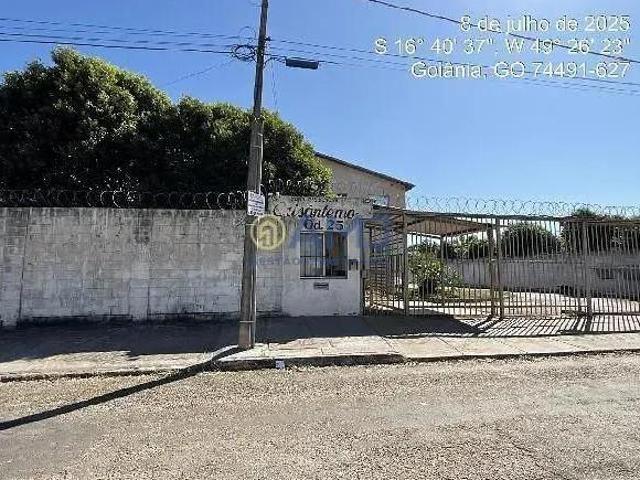 Apartamento venda em Região Geográfica Imediata de Goiânia, Goiânia