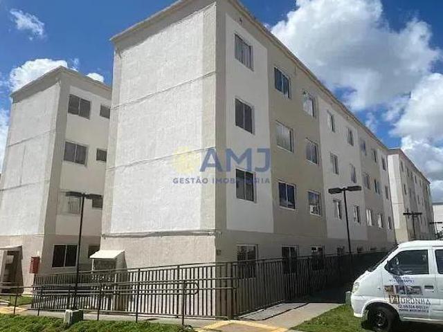 Apartamento venda em Residencial Fonte das Águas, Goiânia