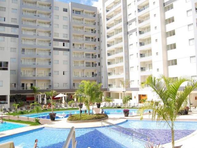 Apartamento venda em Região Geográfica Imediata de Caldas Novas-Morrinhos, Rio Quente