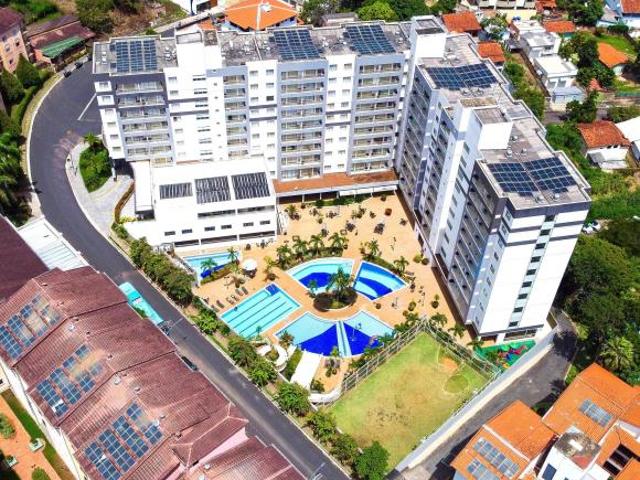 Apartamento venda em Região Geográfica Imediata de Caldas Novas-Morrinhos, Rio Quente