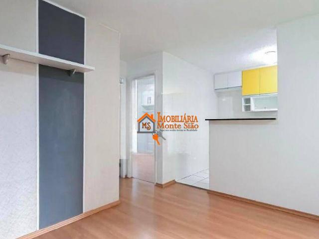 Apartamento venda em Região Imediata de São Paulo, Região Metropolitana de São Paulo