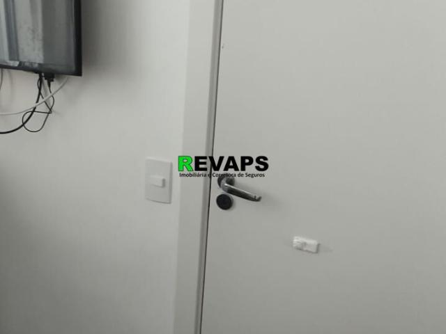Apartamento venda em Santo André