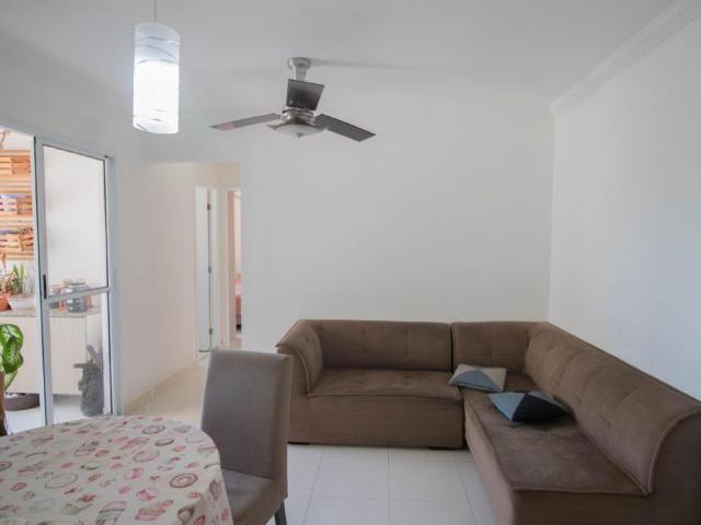 Apartamento venda em Sede, São Gabriel