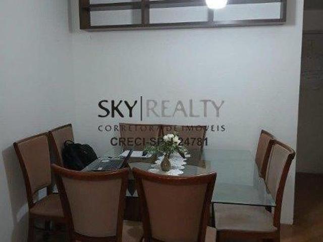 Apartamento venda em Região Imediata de São Paulo, Região Metropolitana de São Paulo