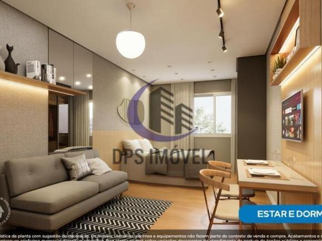 Apartamento venda em Vila Rio Branco, São Paulo