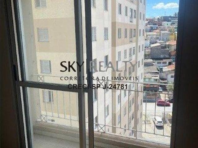 Apartamento venda em Campo Grande, São Paulo