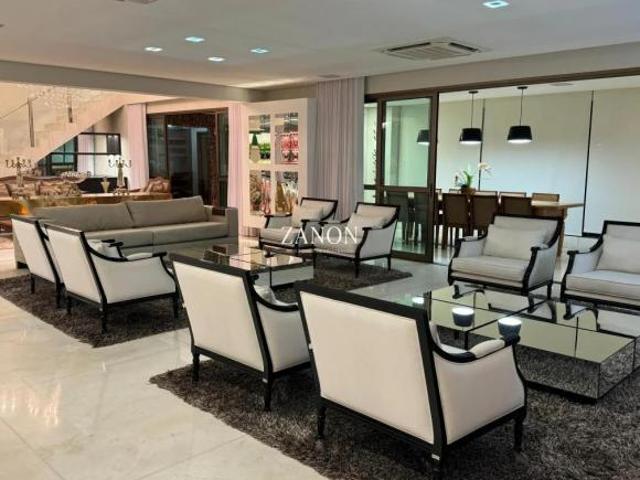 Apartamento venda em Village Terrasse, Nova Lima