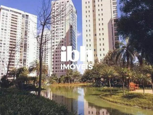 Apartamento venda em Village Terrasse, Nova Lima