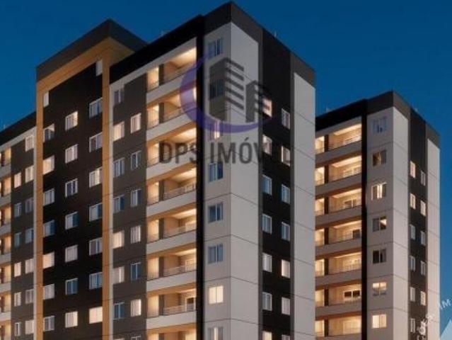 Apartamento venda em Jaguara, São Paulo