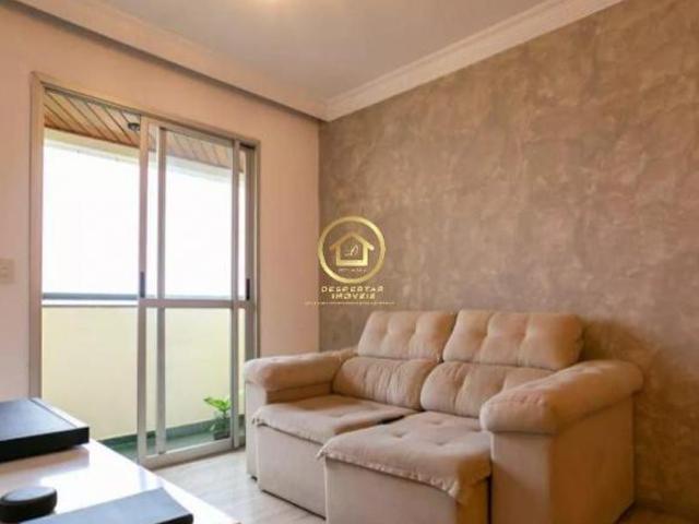 Apartamento venda em Jaguara, São Paulo