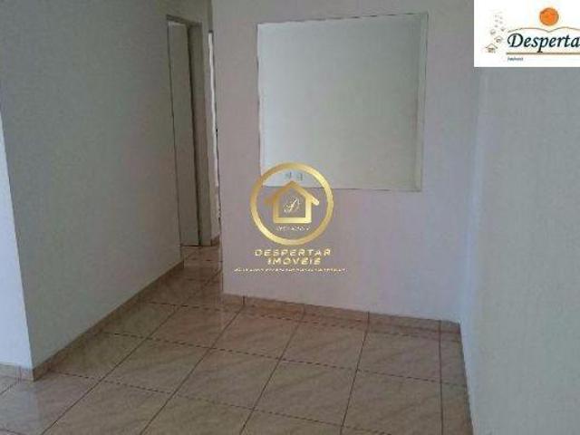 Apartamento venda em Jaguara, São Paulo