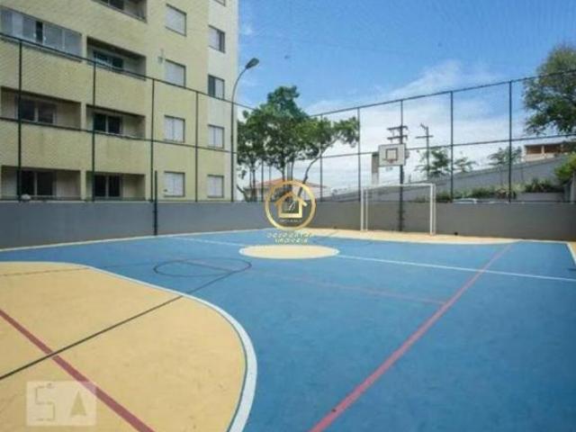 Apartamento venda em Jaguara, São Paulo