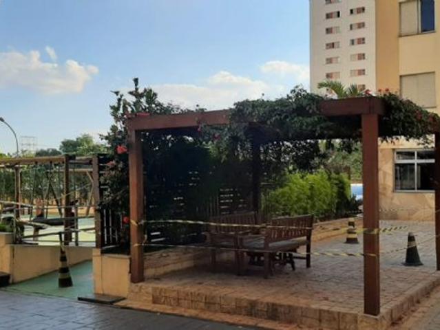 Apartamento venda em Região Geográfica Imediata de Frederico Westphalen, Liberato Salzano