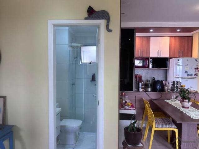 Apartamento venda em Jardim Jurema, Valinhos