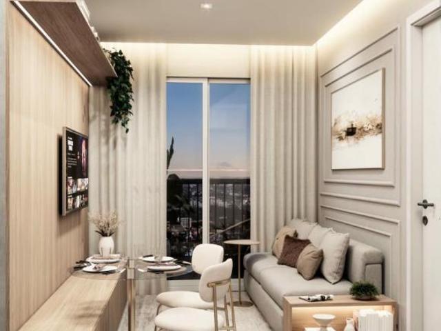 Apartamento venda em Vila Jacuí, São Paulo