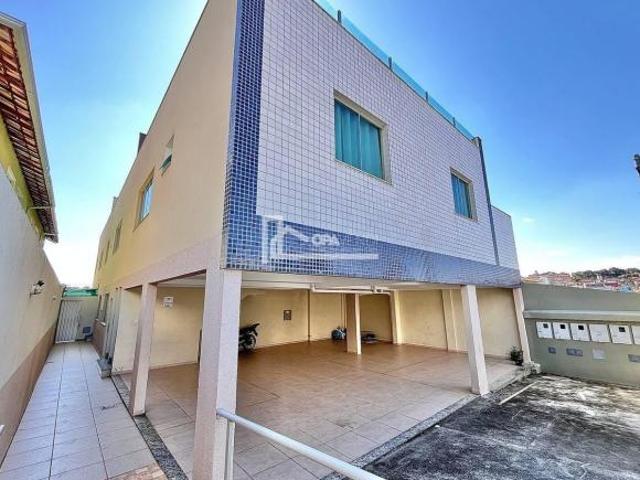 Apartamento venda em Vila Várzea da Palma, Belo Horizonte