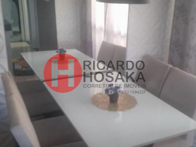 Apartamento venda em Santo André