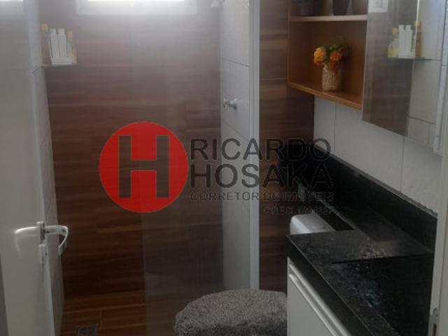 Apartamento venda em Santo André