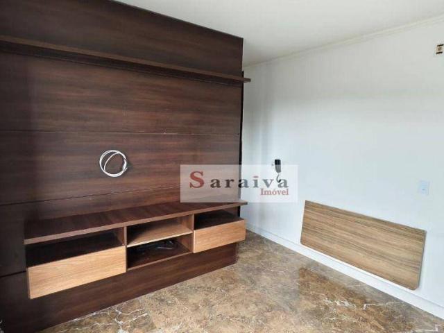 Apartamento venda em Santo André