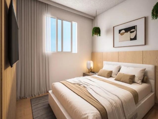 Apartamento venda em Santo André