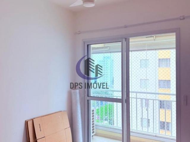 Apartamento venda em Parque Monteiro Soares, São Paulo