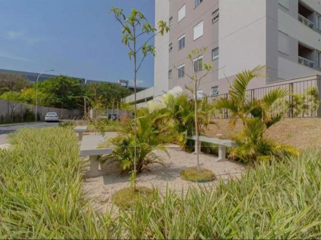 Apartamento venda em Capuava, Santo André