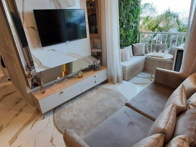 Apartamento venda em Região Imediata de São Paulo, Região Metropolitana de São Paulo