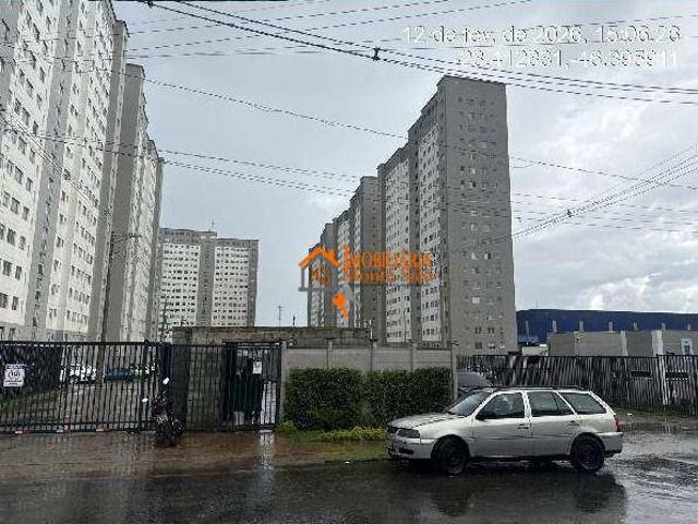 Apartamento venda em Região Imediata de São Paulo, Região Metropolitana de São Paulo