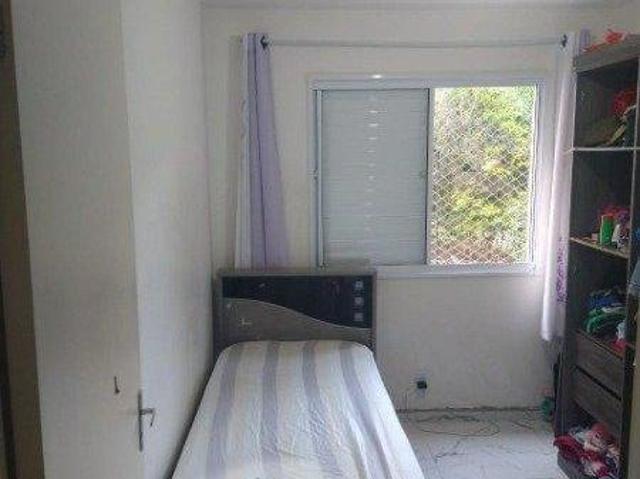 Apartamento venda em Vila Curuçá, São Paulo