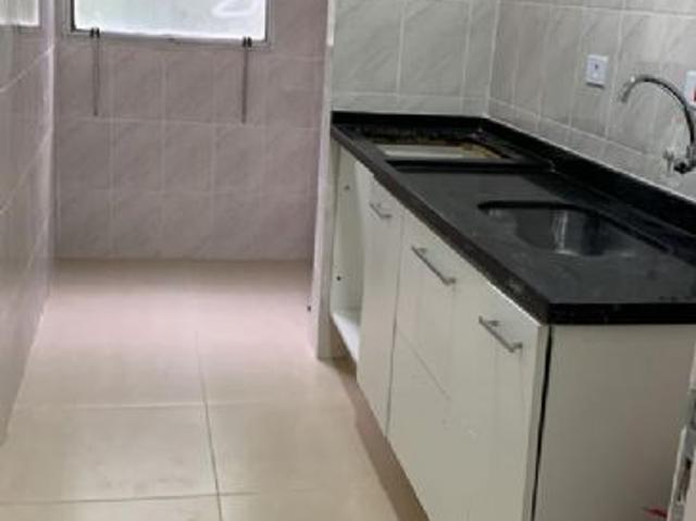 Apartamento venda em Região Geográfica Imediata de Frederico Westphalen, Liberato Salzano
