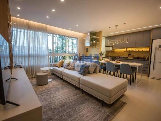 Apartamento venda em Região Geográfica Imediata de Goiânia, Goiânia