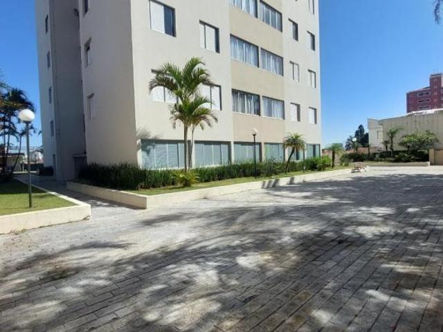Apartamento venda em Vila São Paulo, São Paulo