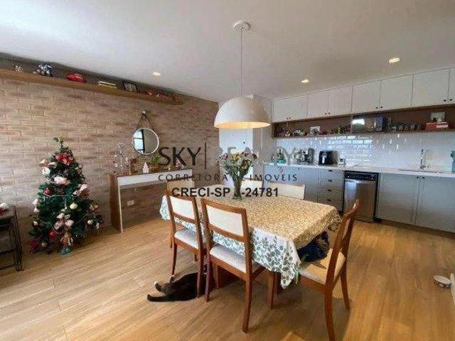 Apartamento venda em Vila São Paulo, São Paulo
