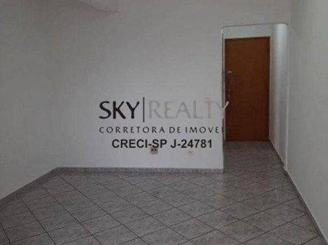 Apartamento venda em Vila São Paulo, São Paulo