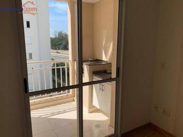 Apartamento venda em Região Imediata de São José dos Campos, Região Metropolitana do Vale do Paraíba e Litoral Norte