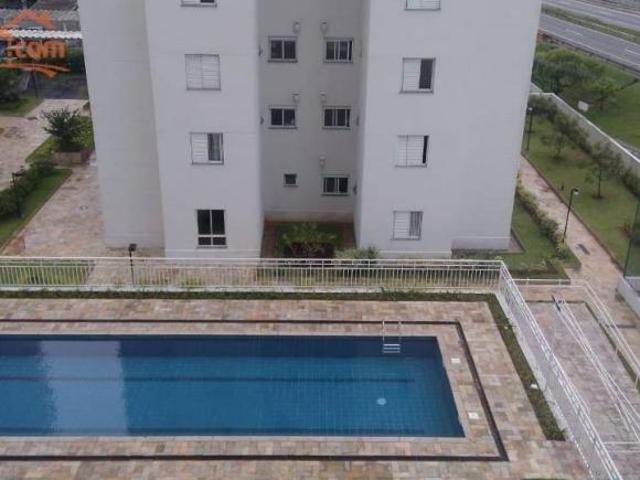 Apartamento venda em Região Imediata de São José dos Campos, Região Metropolitana do Vale do Paraíba e Litoral Norte