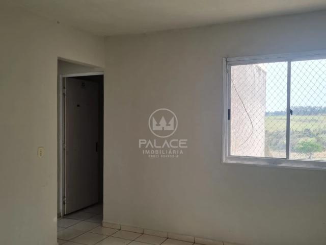 Apartamento venda em Região Imediata de Piracicaba, Região Metropolitana de Piracicaba