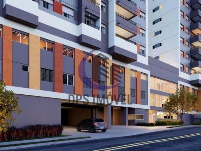 Apartamento venda em Vila Tolstói, São Paulo