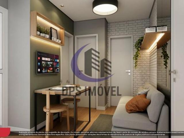 Apartamento venda em Vila Tolstói, São Paulo
