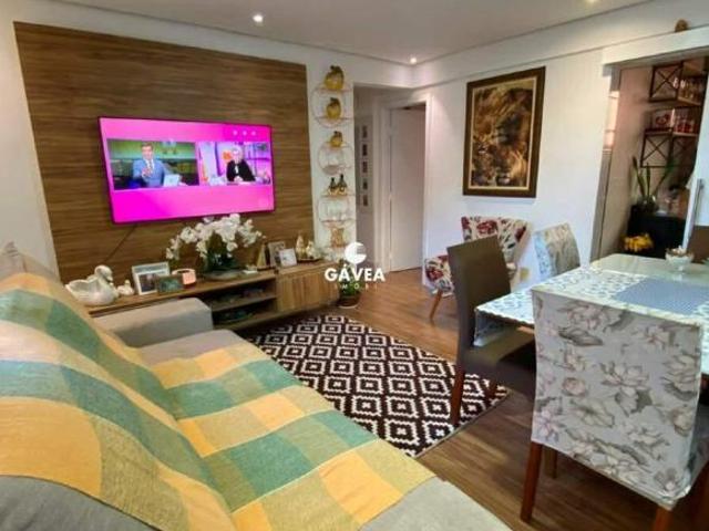 Apartamento venda em São Vicente