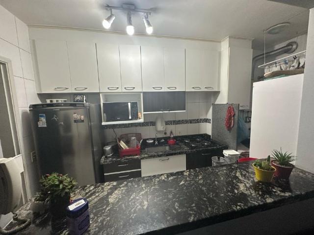 Apartamento venda em Região Geográfica Imediata de São Gabriel - Caçapava do Sul, São Gabriel