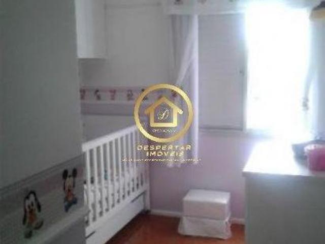 Apartamento venda em São Domingos, São Paulo