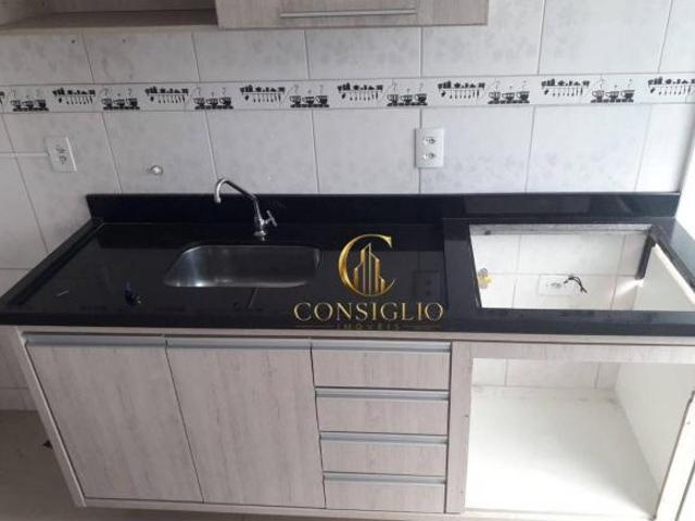 Apartamento venda em Região Imediata de São José dos Campos, Região Metropolitana do Vale do Paraíba e Litoral Norte