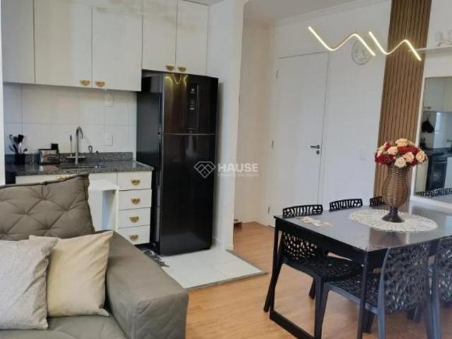 Apartamento venda em Jardim da Luz, Itatiba