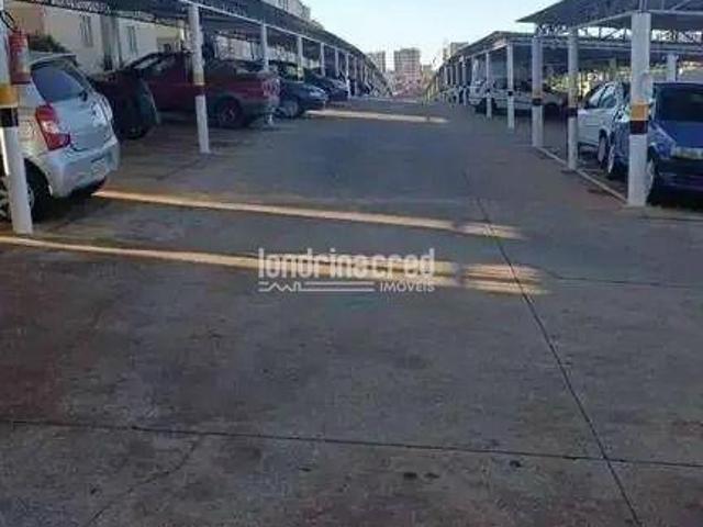 Apartamento venda em Região Geográfica Imediata de Londrina, Londrina