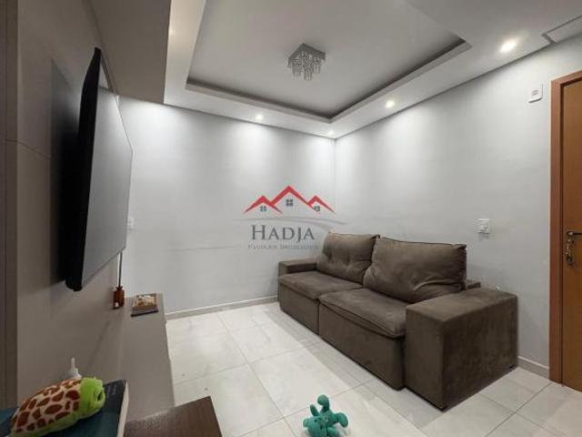 Apartamento venda em Jordanésia, Cajamar