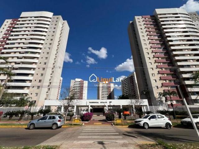 Apartamento venda em Região Geográfica Imediata de Campo Grande, Campo Grande